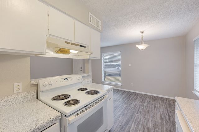 7450 Ruby Place A, Fort Worth, TX 76116
