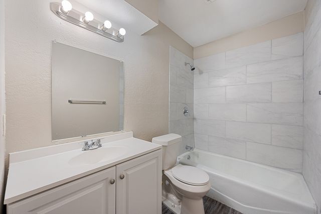 7450 Ruby Place A, Fort Worth, TX 76116