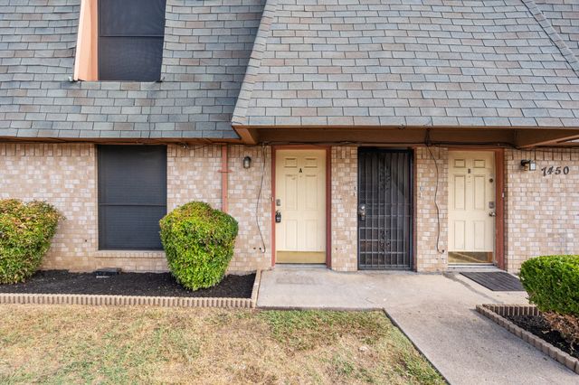 7450 Ruby Place A, Fort Worth, TX 76116