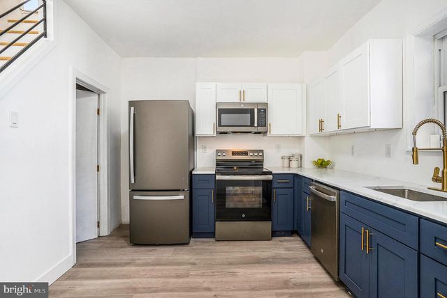 1260 N NEWKIRK ST, Philadelphia, PA 19121