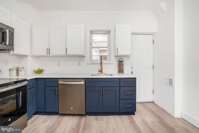 1260 N NEWKIRK ST, Philadelphia, PA 19121