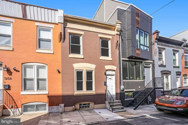 1260 N NEWKIRK ST, Philadelphia, PA 19121
