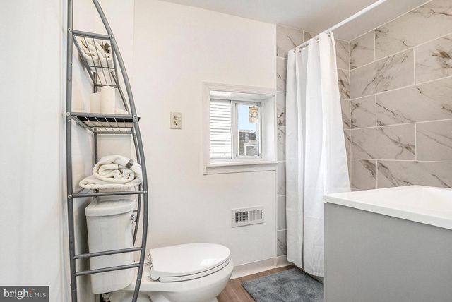 1260 N NEWKIRK ST, Philadelphia, PA 19121