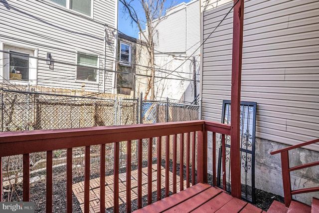 1260 N NEWKIRK ST, Philadelphia, PA 19121