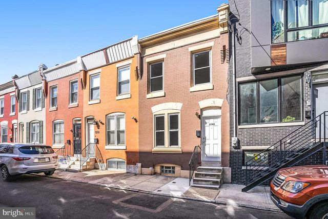 1260 N NEWKIRK ST, Philadelphia, PA 19121