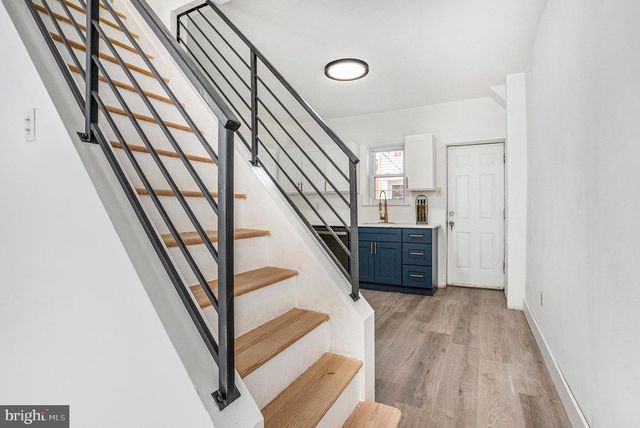 1260 N NEWKIRK ST, Philadelphia, PA 19121