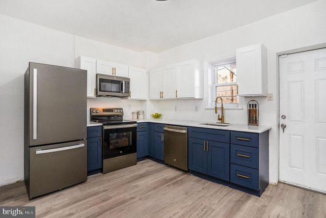 1260 N NEWKIRK ST, Philadelphia, PA 19121