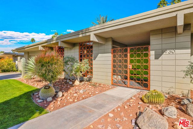1930 S Toledo Avenue, Palm Springs, CA 92264