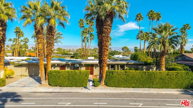 1930 S Toledo Avenue, Palm Springs, CA 92264