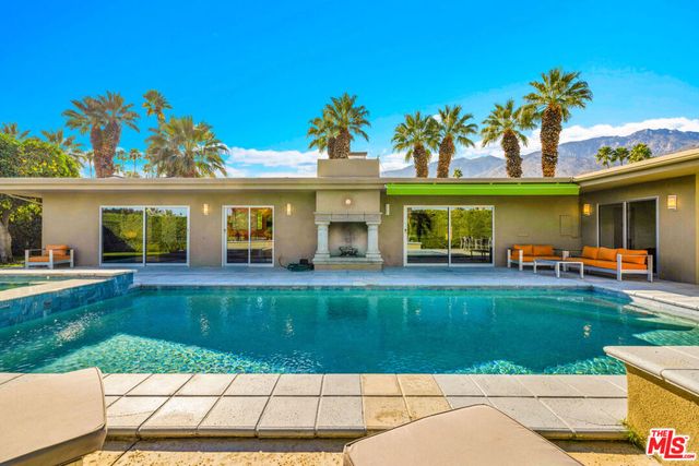 1930 S Toledo Avenue, Palm Springs, CA 92264