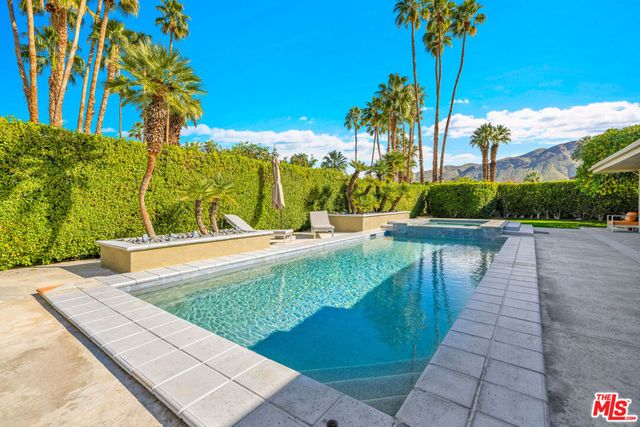 1930 S Toledo Avenue, Palm Springs, CA 92264