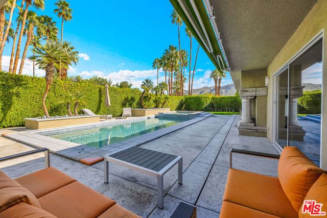 1930 S Toledo Avenue, Palm Springs, CA 92264
