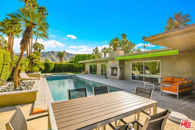 1930 S Toledo Avenue, Palm Springs, CA 92264