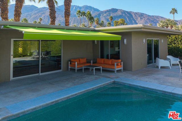 1930 S Toledo Avenue, Palm Springs, CA 92264