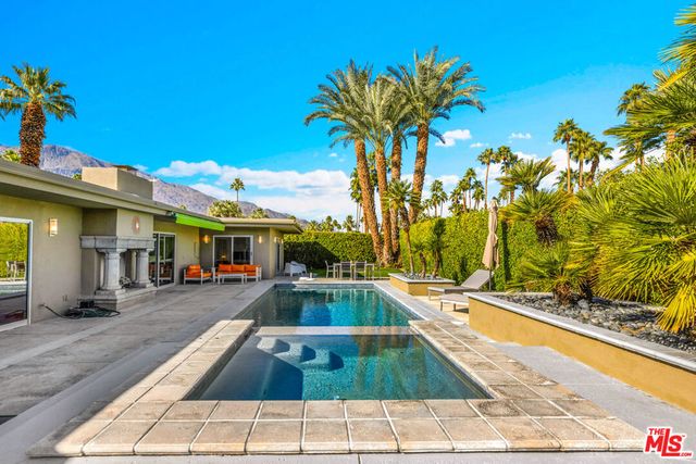1930 S Toledo Avenue, Palm Springs, CA 92264