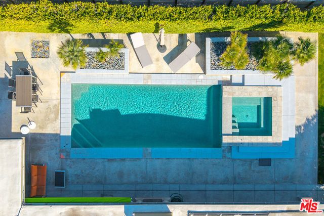 1930 S Toledo Avenue, Palm Springs, CA 92264