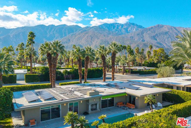 1930 S Toledo Avenue, Palm Springs, CA 92264