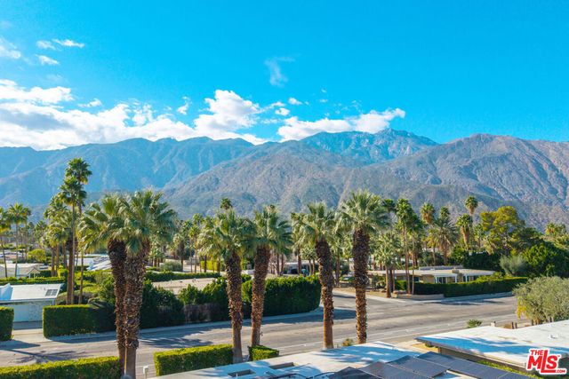 1930 S Toledo Avenue, Palm Springs, CA 92264
