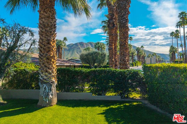 1930 S Toledo Avenue, Palm Springs, CA 92264