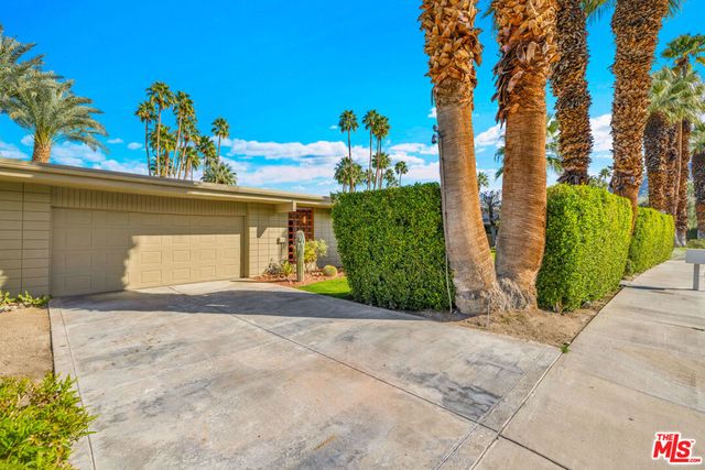 1930 S Toledo Avenue, Palm Springs, CA 92264