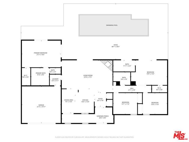 1930 S Toledo Avenue, Palm Springs, CA 92264