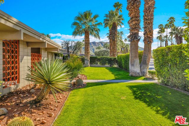 1930 S Toledo Avenue, Palm Springs, CA 92264