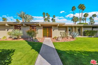 1930 S Toledo Avenue, Palm Springs, CA 92264