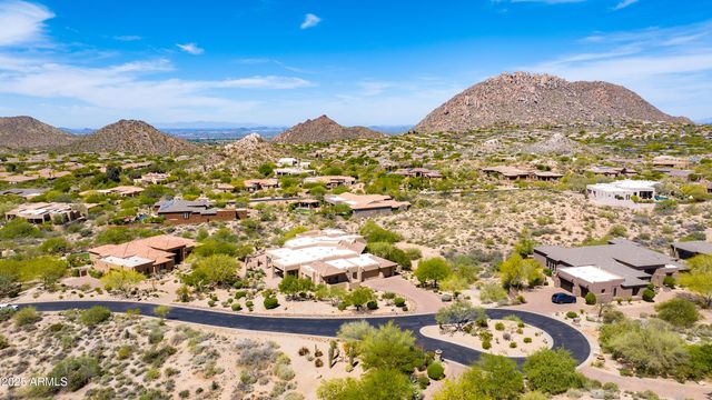 24548 N 121ST Place, Scottsdale, AZ 85255