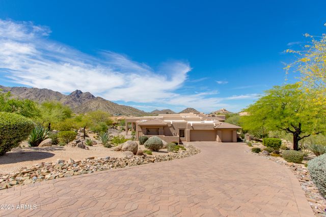 24548 N 121ST Place, Scottsdale, AZ 85255