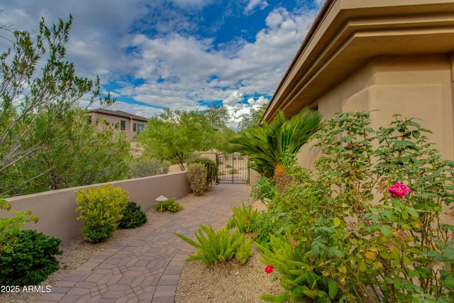 24548 N 121ST Place, Scottsdale, AZ 85255