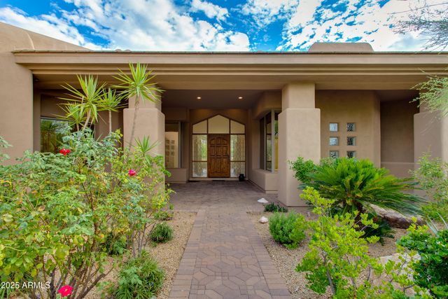 24548 N 121ST Place, Scottsdale, AZ 85255