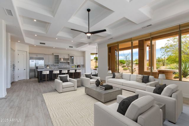 24548 N 121ST Place, Scottsdale, AZ 85255
