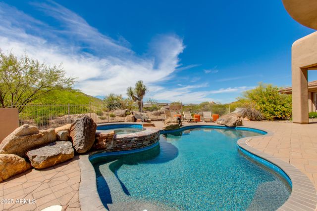 24548 N 121ST Place, Scottsdale, AZ 85255
