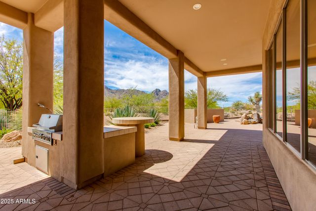 24548 N 121ST Place, Scottsdale, AZ 85255