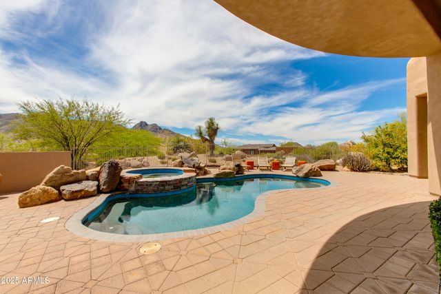24548 N 121ST Place, Scottsdale, AZ 85255
