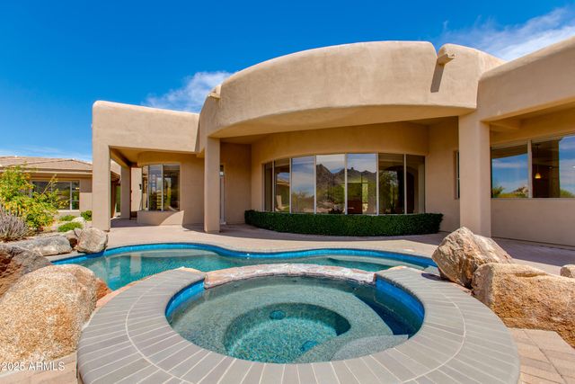 24548 N 121ST Place, Scottsdale, AZ 85255