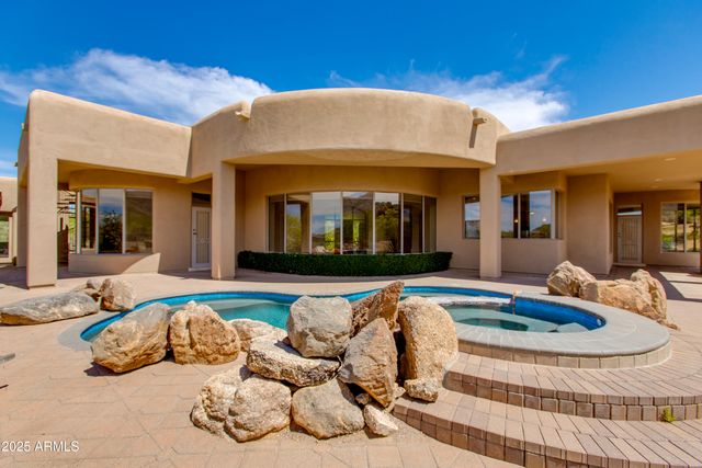 24548 N 121ST Place, Scottsdale, AZ 85255