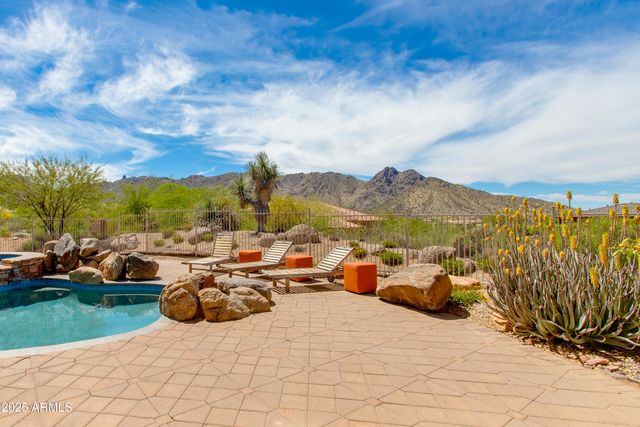 24548 N 121ST Place, Scottsdale, AZ 85255