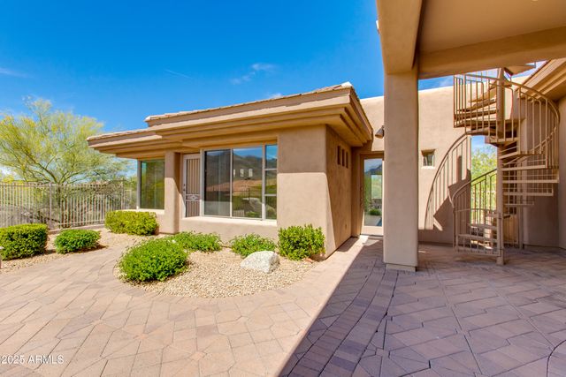 24548 N 121ST Place, Scottsdale, AZ 85255