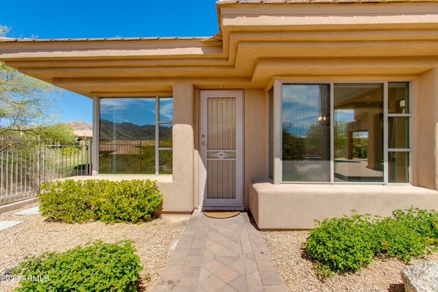24548 N 121ST Place, Scottsdale, AZ 85255
