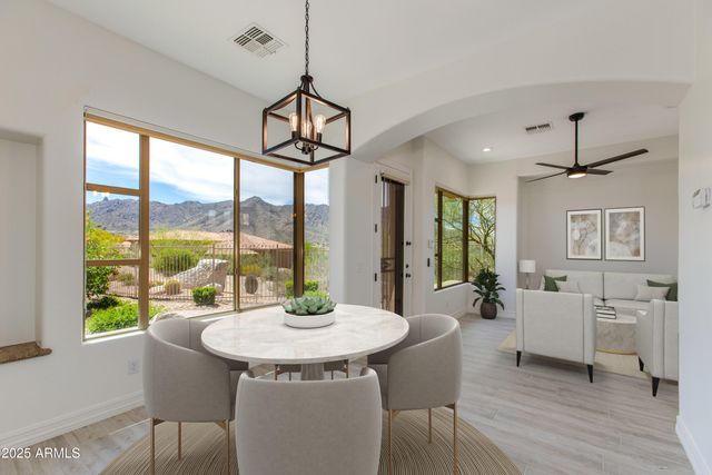 24548 N 121ST Place, Scottsdale, AZ 85255