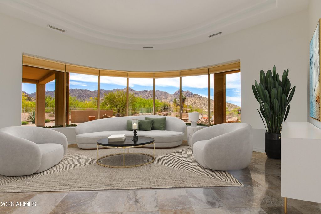 24548 N 121ST Place, Scottsdale, AZ 85255 — photo 4