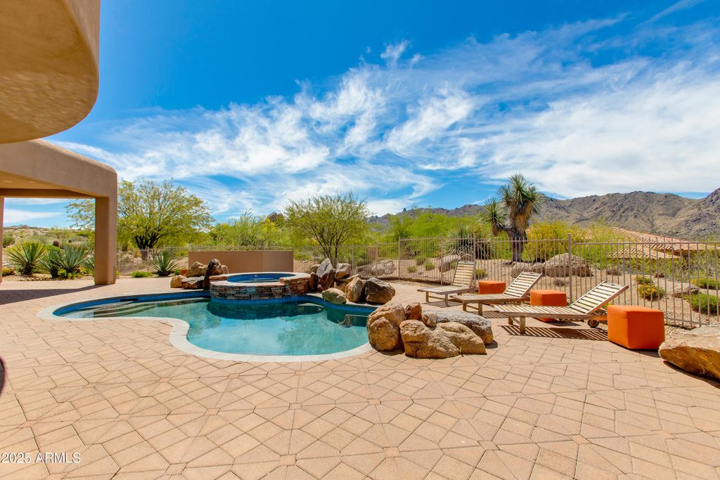 24548 N 121ST Place, Scottsdale, AZ 85255 — photo 5