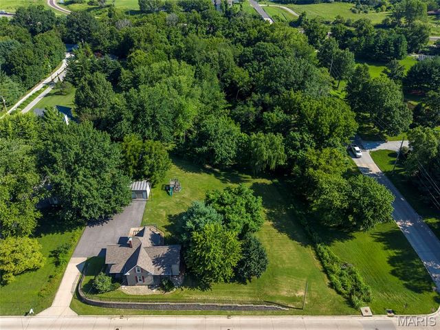683 Glen Crossing Road, Glen Carbon, IL 62034
