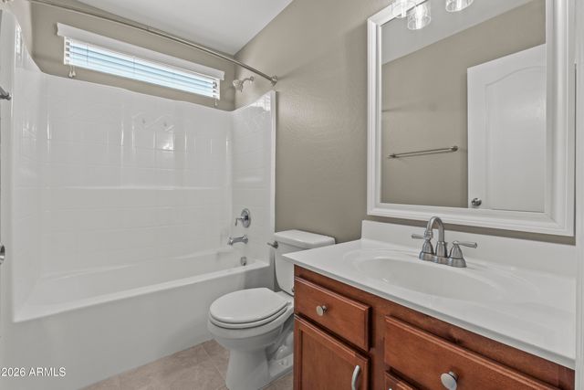 23777 N MIRAGE Avenue, Florence, AZ 85132