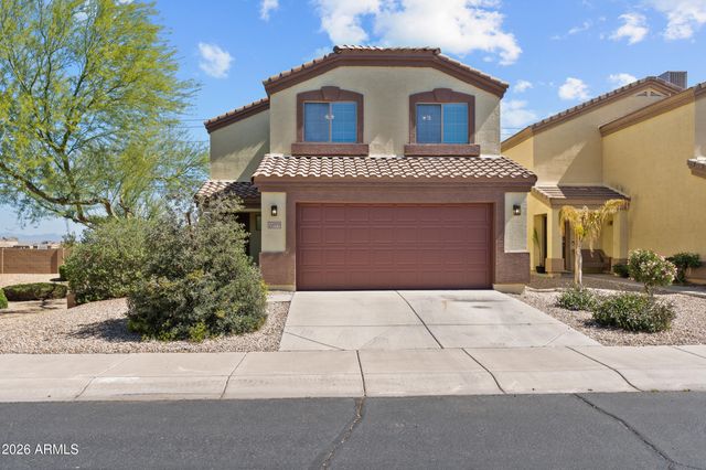 23777 N MIRAGE Avenue, Florence, AZ 85132