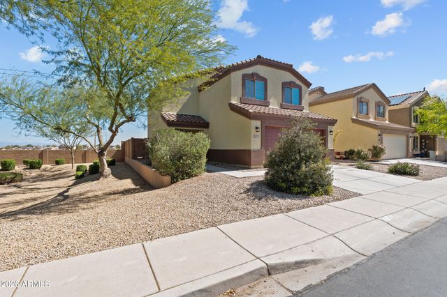 23777 N MIRAGE Avenue, Florence, AZ 85132