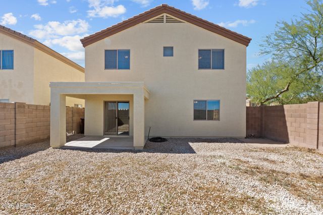 23777 N MIRAGE Avenue, Florence, AZ 85132