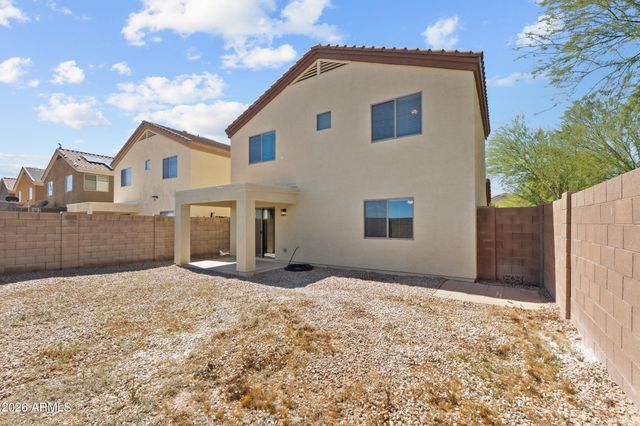 23777 N MIRAGE Avenue, Florence, AZ 85132