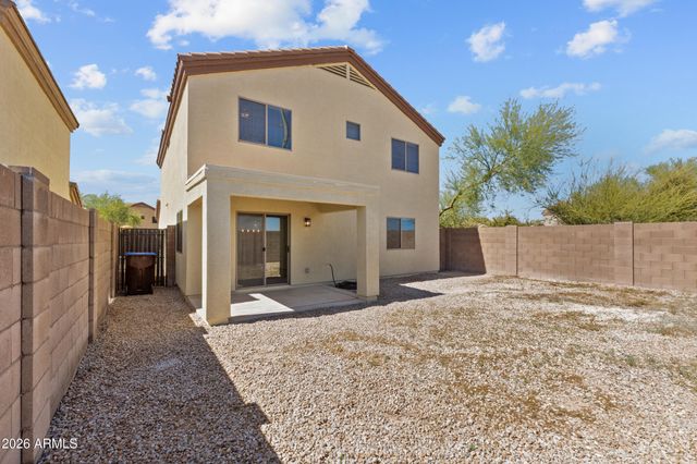 23777 N MIRAGE Avenue, Florence, AZ 85132
